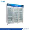 ตู้แช่เครื่องดื่ม 3 ประตู Fresher รุ่น FR-3DSA