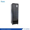 ตู้แช่เครื่องดื่ม 1 ประตู Frameless Fresher รุ่น FS-360FLB