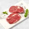 Frozen NZ Ribeye Steak size 190 g