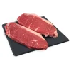 Frozen NZ Striploin Steak size 190 g