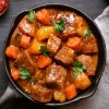 Beef Dice