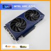 INTEL ARC A750 ORC 8GB OC EDITION