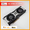 AMD RX 6700 XT Reference 12 GB