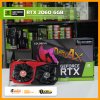 GEFORCE RTX 2060 -6GB