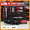 RX 5500 XT 8GB