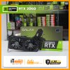 RTX2060 Galax (1-CLICK OC) - 6GB GDDR6