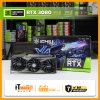 RTX3080 10 GB INNO3D ICHILL X4