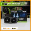 GEFORCE RTX 3060 TI- 8GB OC