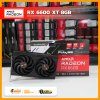 AMD RX 6600 - 8GB