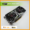 GEFORCE RTX 2060 -6GB OC