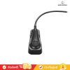 Audio-Technica ATR4650-USB - Omnidirectional Condenser Boundary/Lapel Microphone