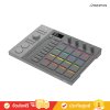 AlphaTheta SLAB - The first MIDI pad controller made for Serato Studio (อปุกรณ์ดีเจ) (Pioneer DJ)