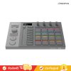 AlphaTheta SLAB - The first MIDI pad controller made for Serato Studio (อปุกรณ์ดีเจ) (Pioneer DJ)