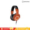 Audio-Technica ATH-M50x Limited Edition - Professional Monitor Headphones (M50xMO) (Lantern Glow) ** ผ่อน 0% **