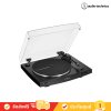 Audio-Technica AT-LP3XBT Turntable เครื่องเล่นแผ่นเสียง