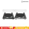 Audio-Technica AT-LP60XUSB Turntable (USB & Analog) เครื่องเล่นแผ่นเสียง Audio-Technica AT-LP60XUSB Turntable (USB & Analog) เครื่องเล่นแผ่นเสียง