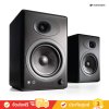 Audioengine A5+ Home Music System (ลำโพงตั้งโต๊ะ)