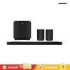 Bose Lifestyle Ultra Soundbar + Bose Lifestyle Ultra Subwoofer + 2 Bose Lifestyle Ultra Speaker