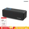[Free: หูฟัง+หัวชาร์จ] Blaupunkt Joyful BAS3305 - Wireless Bluetooth Speaker (ลำโพงบลูทูธไร้สาย)