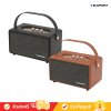 Blaupunkt Classic Series Harmony - Wireless Bluetooth Speaker (ลำโพงบลูทูธไร้สาย)