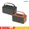 Blaupunkt Classic Series Salvo - Wireless Bluetooth Speaker (ลำโพงบลูทูธไร้สาย)