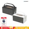 [Free: หูฟัง BAT8001D] Blaupunkt Classic Series Tinkle - Wireless Bluetooth Speaker (ลำโพงบลูทูธไร้สาย)