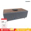 [Free: หูฟัง+หัวชาร์จ] Blaupunkt Dustin BAS1020 - Soundbar Vintage Design