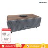[Free: หูฟัง+หัวชาร์จ] Blaupunkt Felix BAS1015 - Soundbar Vintage Design
