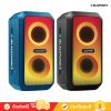 Blaupunkt Maddox BP-MA9800BL - Wireless Bluetooth Speaker (ลำโพงบลูทูธไร้สาย)