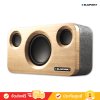 Blaupunkt Noah BAS2215 - Wireless Bluetooth Speaker (ลำโพงบลูทูธไร้สาย)