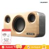 [Free: หูฟัง+หัวชาร์จ] Blaupunkt Noah BAS2215 - Wireless Bluetooth Speaker (ลำโพงบลูทูธไร้สาย)