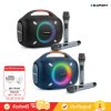 [Free: หูฟัง+หัวชาร์จ] Blaupunkt Orion BAS6300 - Wireless Bluetooth Speaker (ลำโพงบลูทูธไร้สาย)