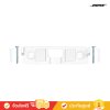 Bose OmniJewel Centre Channel Wall Bracket (White)