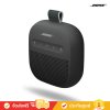 Bose SoundLink Micro (2nd Gen) - Portable Speaker (ลำโพงพกพา)