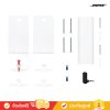 Bose Soundbar Wall Bracket - ขาติดลำโพง (White)