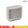 Denon Home 400 - Wireless Smart Speaker Powered by HEOS With Dolby Atmos Music (ลำโพงไร้สายอัจฉริยะ)