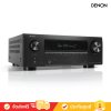 Denon AVC-X3800H & JBL Stage 245C+250B+240H+220P+280F - ชุดโฮมเธียเตอร์ (ATMOS DOUBLE ESPRESSO 2)