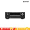 DENON AVC-X3800H 9.4 Channel AV Amplifier l 8K  Ultra HD l 180 W
