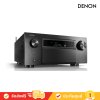 Denon AVC-X8500H - 13.2ch 4K Flagship AV Amplifier with HEOS Built-in