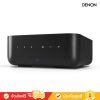 Denon Home Amp - 2 Ch. 100W Amplifier with HEOS® Built-in (แอมปลิไฟเออร์)