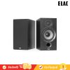 ELAC Debut 2.0 ลำโพง B6.2 Bookshelf Speakers 6.5" 120W