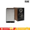 ELAC ลำโพง DBR62 Debut Reference 6.5" Bookshelf Speakers 120W