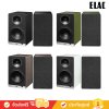 ELAC Debut ConneX DCB61 - Powered Bookshelf Speakers