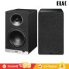 ELAC Debut ConneX DCB61 - Powered Bookshelf Speakers