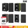 ELAC Debut ConneX DCB61 - Powered Bookshelf Speakers