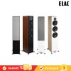ELAC ลำโพง DFR52 Debut Reference 5.25" Floorstanding Speaker 140W