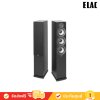 ELAC ลำโพง F6.2 Debut 2.0 6.5″ Floorstanding Speaker 120W