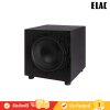 ELAC SUB 1020 Active Subwoofer ซัพวูฟเฟอร์ 10 นิ้ว