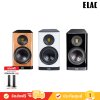 ELAC ลำโพง Vela BS 403 2-Way Bookshelf Speakers