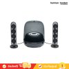 Harman Kardon SoundSticks 4 - Bluetooth Speaker System Wireless Bluetooth Speaker with iconic design